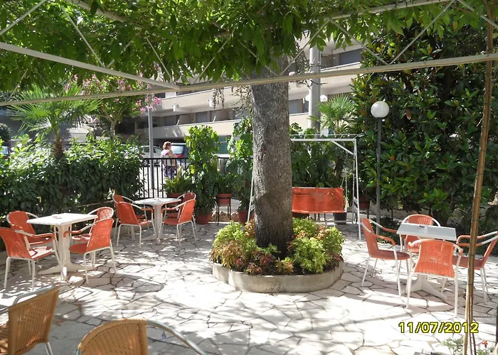 Hotel Prati