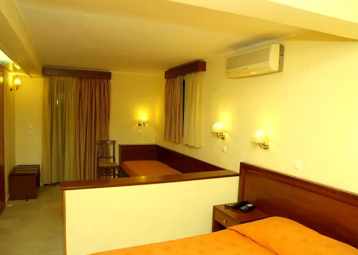 Elysee Hotel