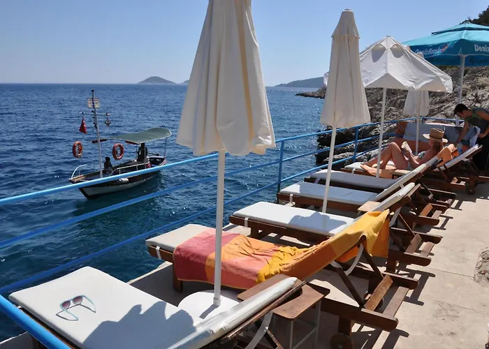 Caretta Hotel