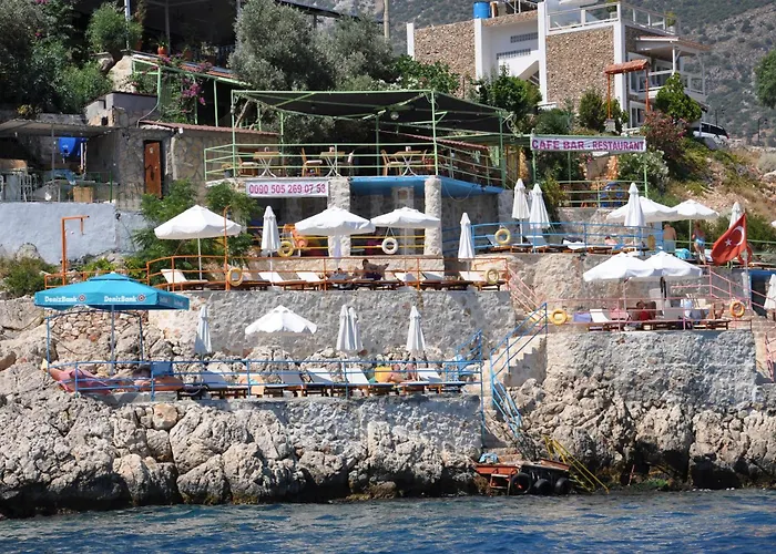 Caretta Hotel Kalkan