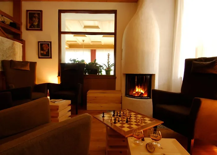 Small & Lovely Hotel Zaluna