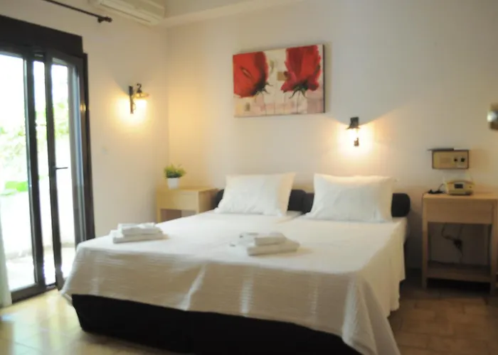 Byzance Hotel