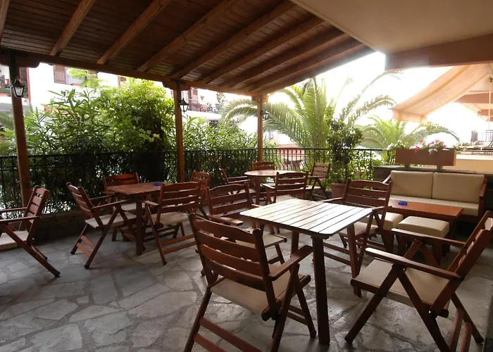 Sun Rise Hotel