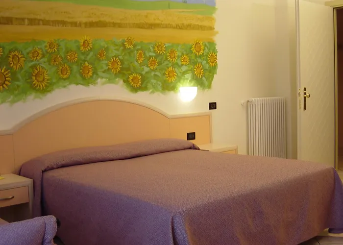Hotel Sileoni Dependance Villa Antonio