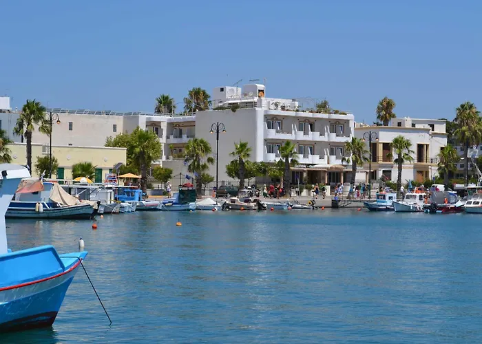 Astron Hotel