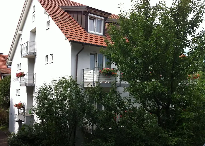 Gaestehaus Moser