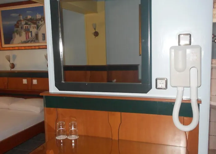 Hotel Admitos