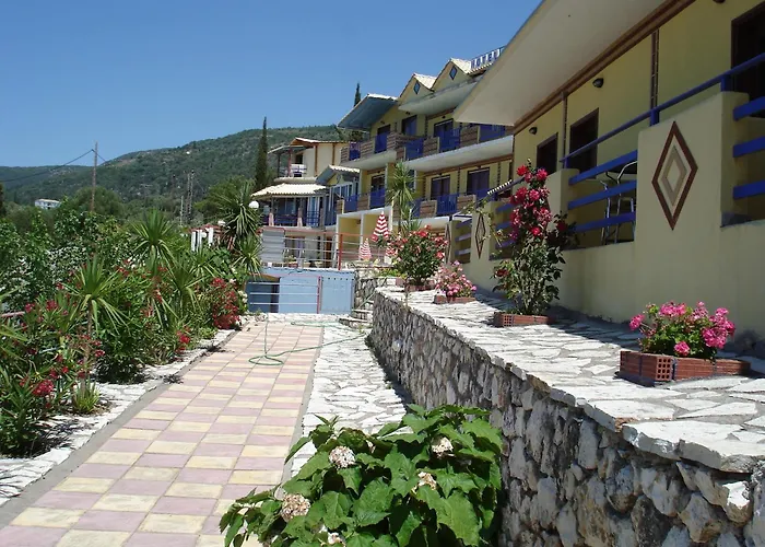 Politia Hotel