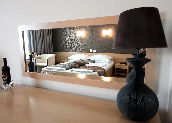 Hotel Zovko Zagreb