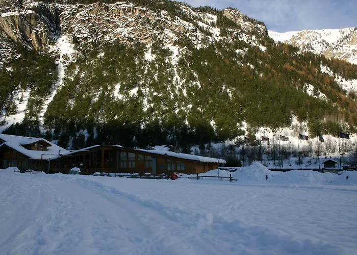 Hotel La Pigna