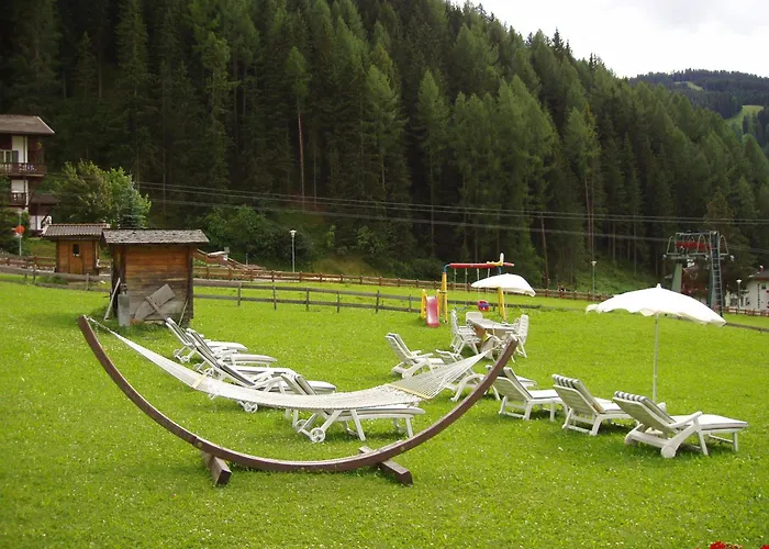Hotel Alaska