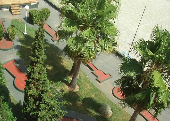 Hotel Don Miguel Playa