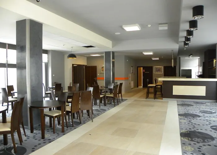 Hotel Szyndzielnia