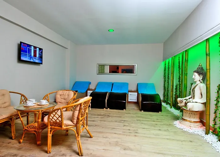 Kleopatra Ramira Hotel