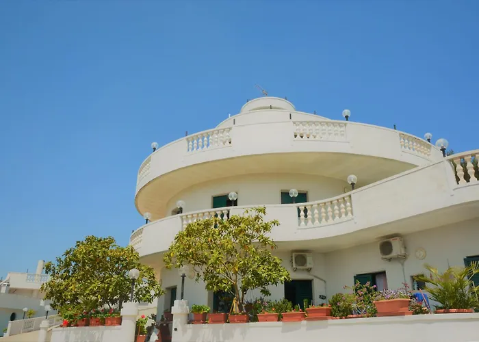 Hotel Falco D'Oro