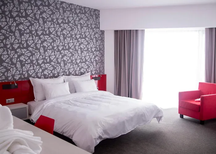 Hotel Tempo
