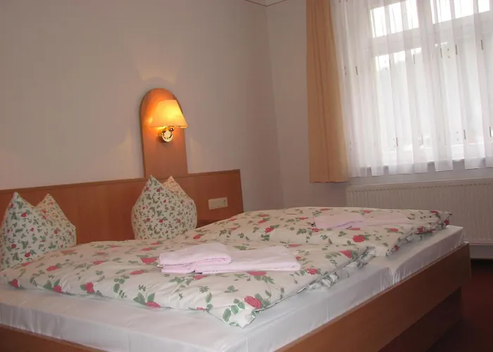Hotel Garni Dekorahaus