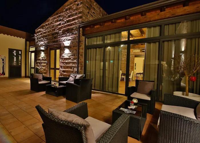 Art & Jazz Hotel