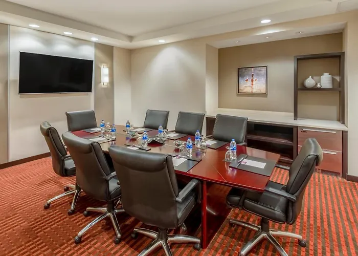 Hyatt Place Denver Downtown