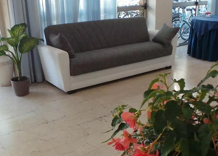 Hotel Cimarosa