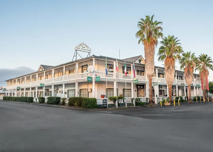 Karoo Country Inn