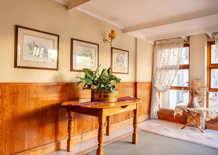 Karoo Country Inn