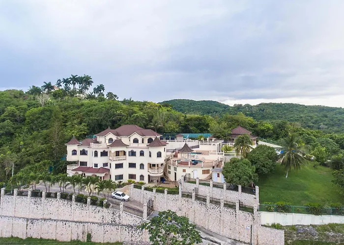 Clarridge View Guesthouse