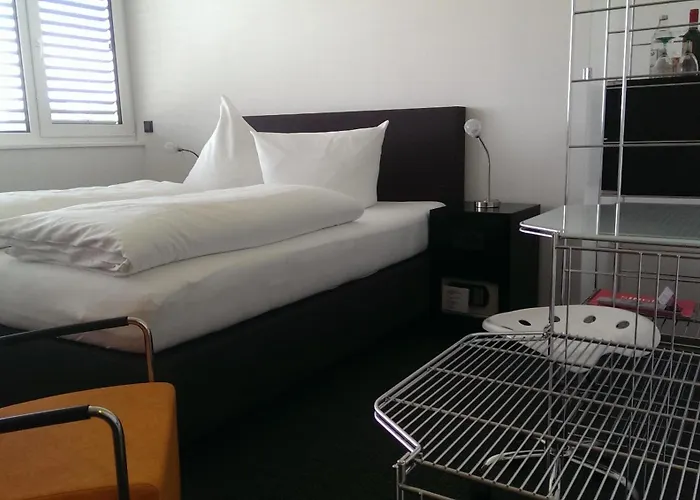 Hotel Zapa