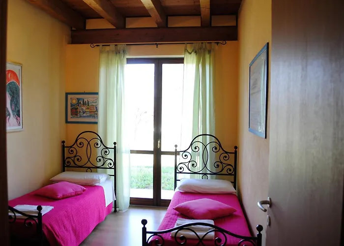 Agriturismo Melograno D'Oro