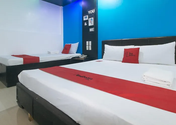 Reddoorz At Ranchotel Bayanan Alabang