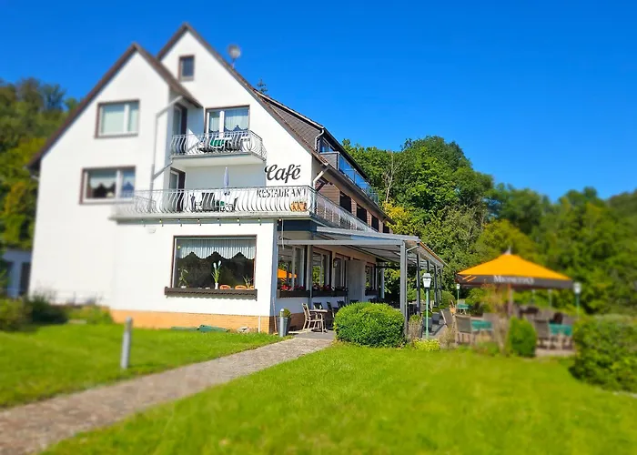 Seehotel Andree & Gaestehaus Seehof