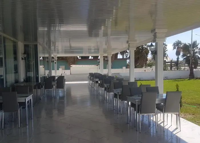 Olympic Hotels Belek (Adults Only)