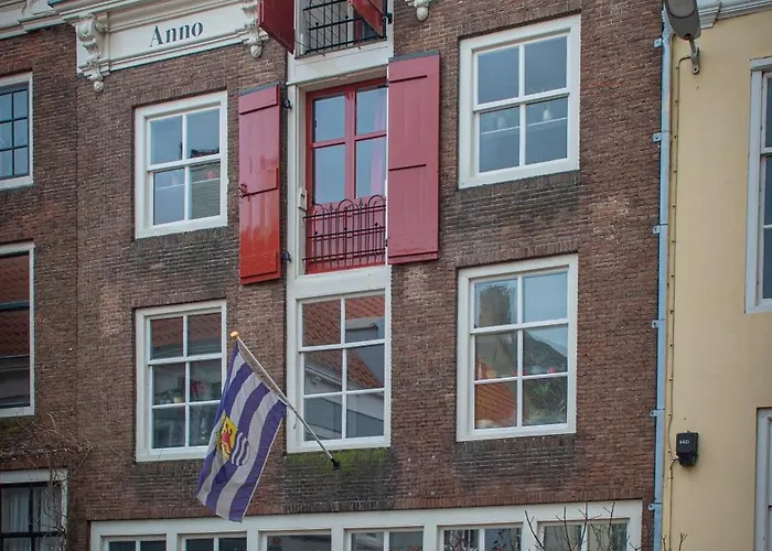De Kaepstander