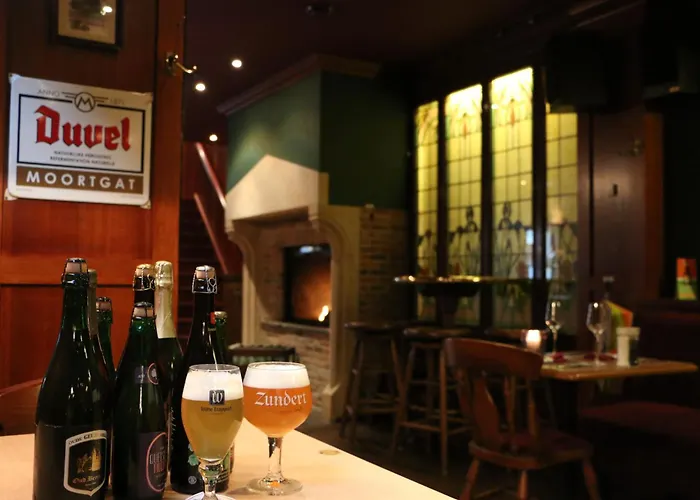 Hotel Botteltje