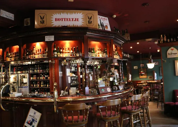 Hotel Botteltje