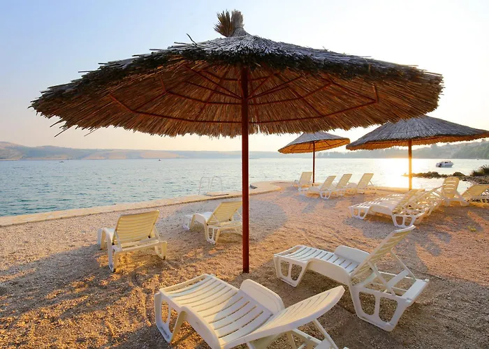 Depadansa Hotel Lucija***