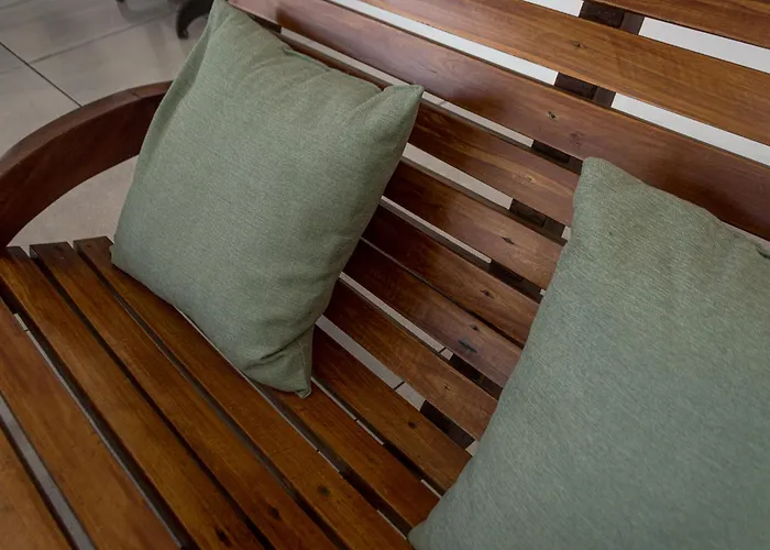Hotel Boutique Casa Xaan