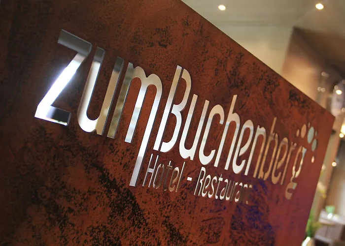 Hotel zum Buchenberg