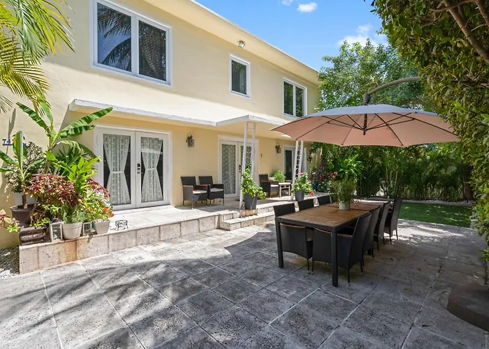 Villa Venezia Bb