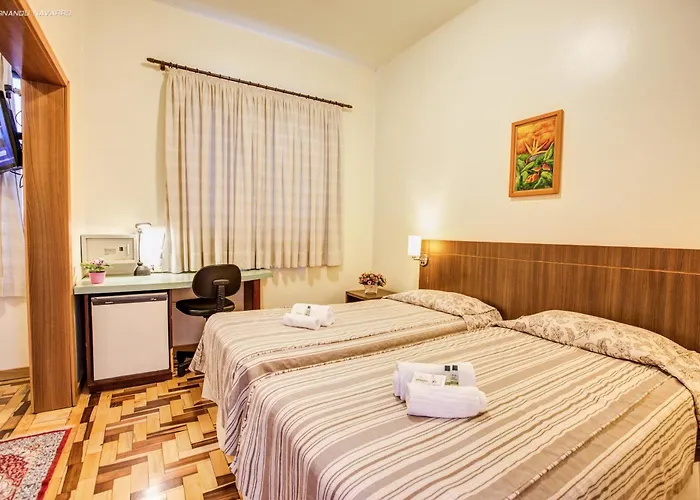 Almasty Hotel - Proximo A Arena Conda E Centro De Eventos