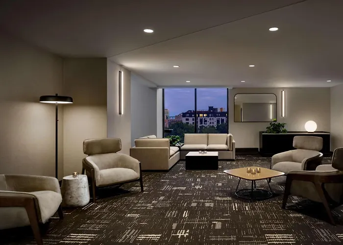 Hyatt Place Montreal - Downtown