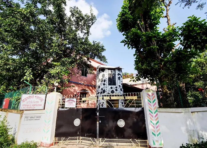 Hotel O Adorini Guest House
