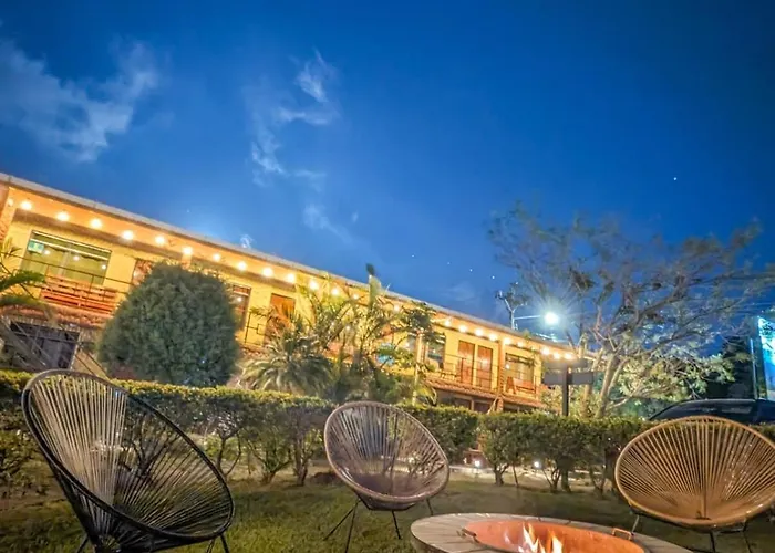 El Nido Lodge