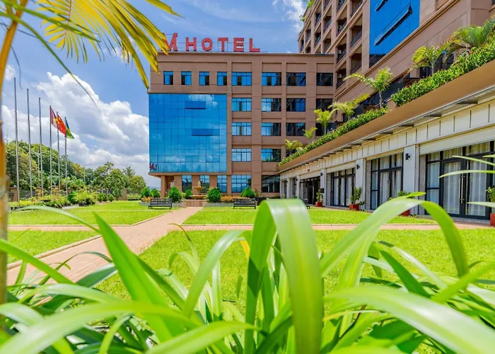 M Hotel Kigali