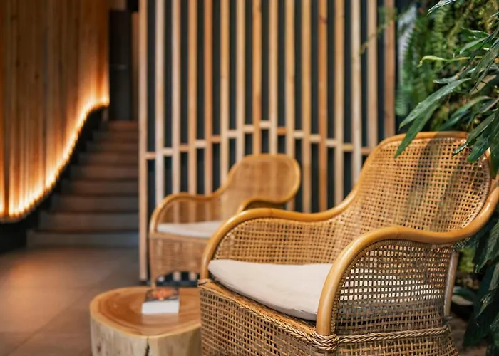 Boutique Hôtel Kon Tiki Tahiti