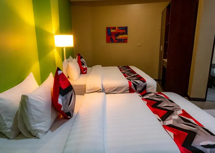 Kojo Hotels Cebu-Mandaue