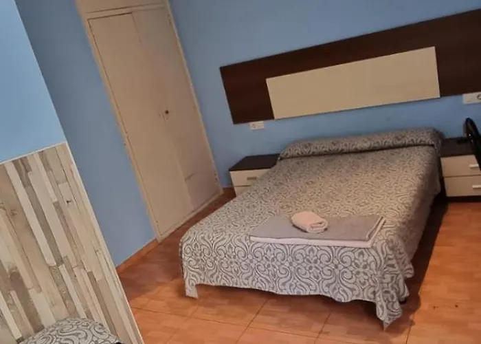 Pension Suiza