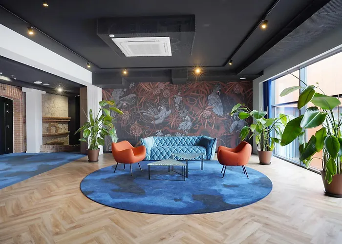 Hotel Park 17