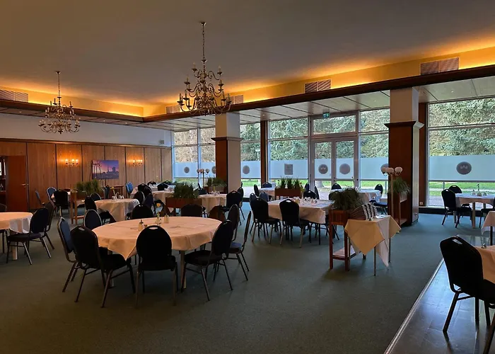 Harz Hotel Vogelberg