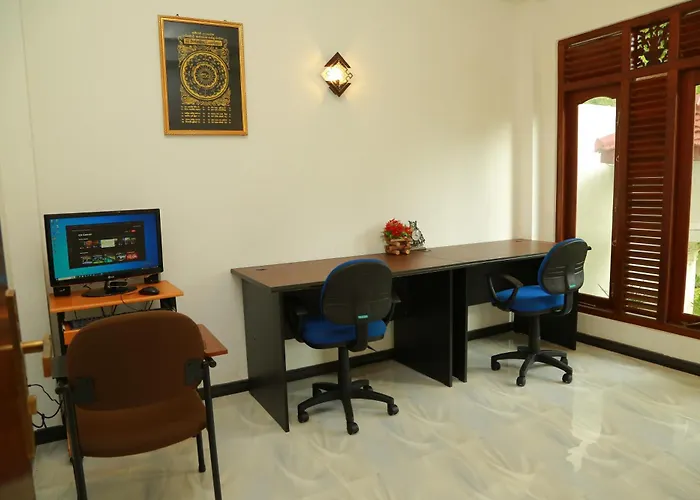 Senu Villa Ahangama